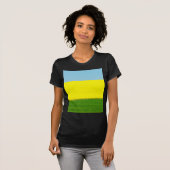 T-shirt Spring (Devant entier)