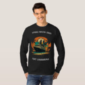 T-shirt Spring Break 2023 Fort Lauderdale Florida Cruise (Devant entier)