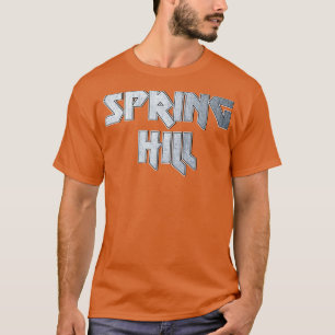 T-shirt Spring Hill fl