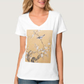 T-shirt Spring Melody (Devant)