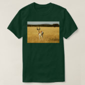 T-shirt Springbok 1 (Design devant)