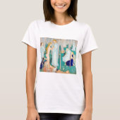 T-shirt Springtime, Maurice Denis (Devant)