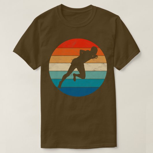 T-shirt Sprinter (Design devant)