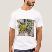 T-shirt "Spruced up" (Devant)