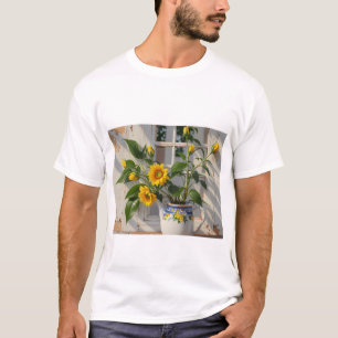 T-shirt "Spruced up"