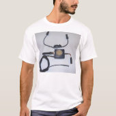 T-shirt Spy Mens 4 (Devant)