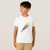 T-shirt Spyglass (Devant entier)