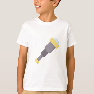 T-shirt Spyglass