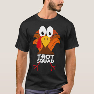 T-shirt Squad