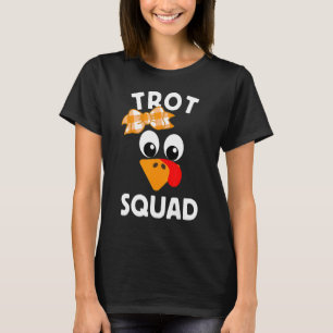 T-shirt Squad