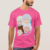 T-shirt Squad 2 (Devant)