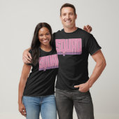 T-shirt SQUAD africa drôle - (Unisexe)