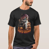 T-shirt Squad Ghouls (Devant)