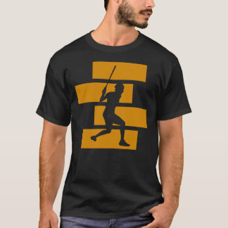 T-shirt Squash essentiel