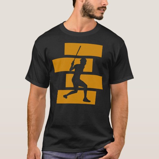 T-shirt Squash essentiel (Devant)
