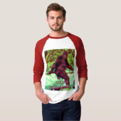 T-SHIRT SQUATCH OBTENU ? (Devant entier)