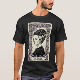 T-shirt Squelette cassé Je vais bien Drôle d'Halloween Hor