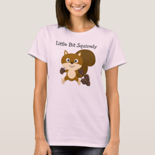 T-shirt Squily
