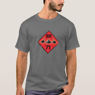 T-SHIRT SR71