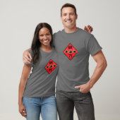 T-SHIRT SR71 (Unisexe)