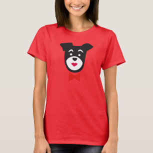 T-shirt SraPerra