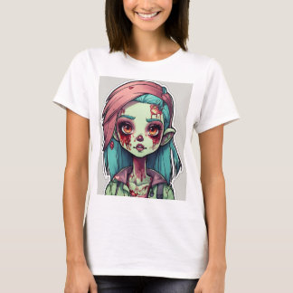 T-shirt SRB STORE : Jombi Rise