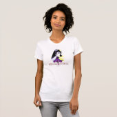 T-shirt Srebrenica (Devant entier)