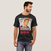 T-shirt Srg 988  (Devant entier)