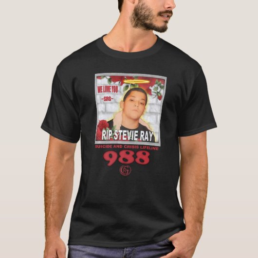 T-shirt Srg 988 (Devant)