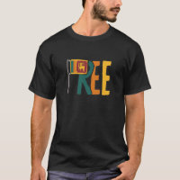 Sri Lanka libre