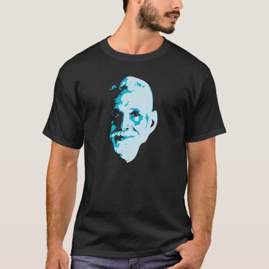 T-shirt Sri Ramana Maharshi (Devant)