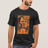 T-shirt SRO pour RFK (Devant)