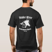 T-SHIRT SRPH (Dos)