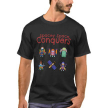 T-Shirt SSC