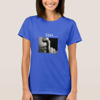 T-SHIRT SSH