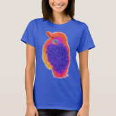 T-shirt Ssimcha de l'arc-en-ciel (Devant)