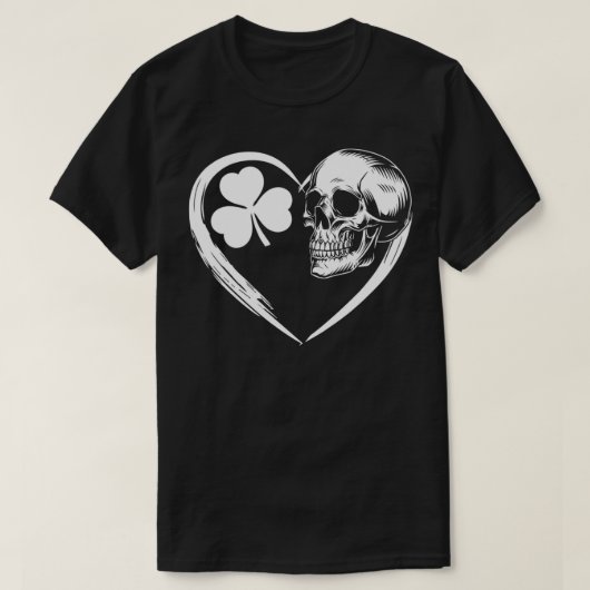 T-shirt St (Design devant)