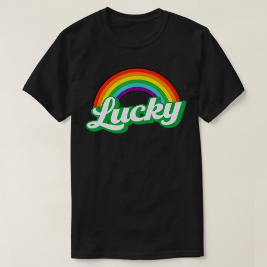 T-shirt St (Design devant)