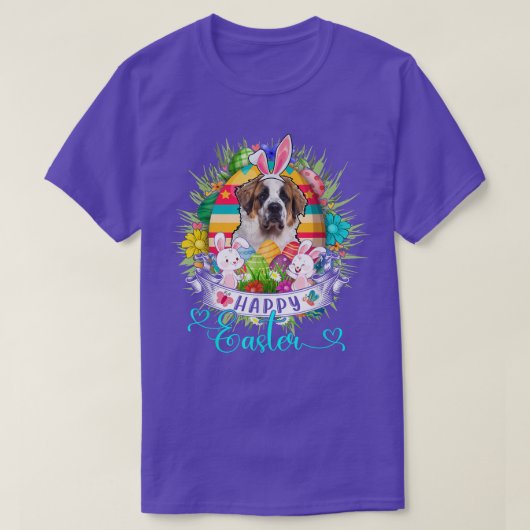 T-shirt St (Design devant)