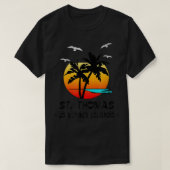 T-SHIRT ST (Design devant)