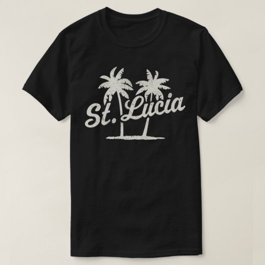 T-shirt St (Design devant)