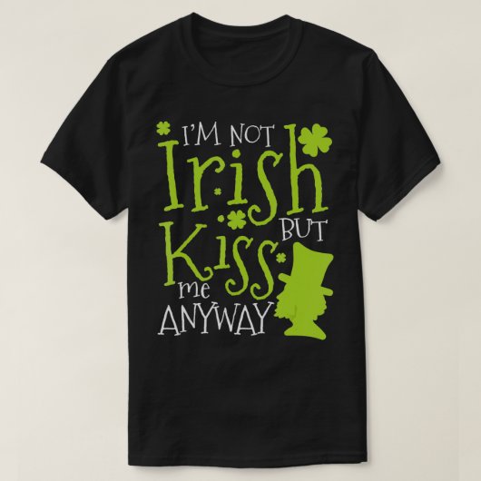 T-shirt St (Design devant)