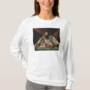 T-shirt St Ambrose, c.1633-39