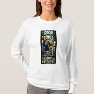 T-shirt St Andrew avec la croix de Saltire, britannique