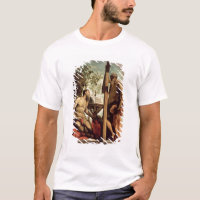 St Andrew et St Jerome