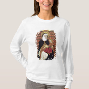 T-shirt St Anne et la Vierge