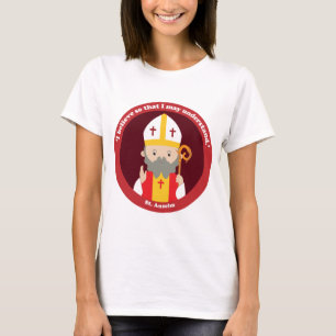 T-shirt St. Anselm