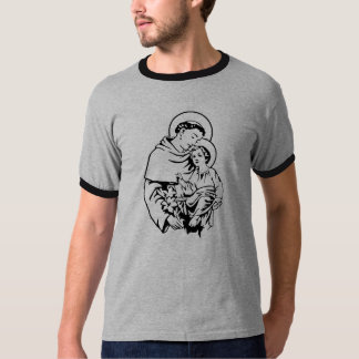 T-shirt st. Anthony