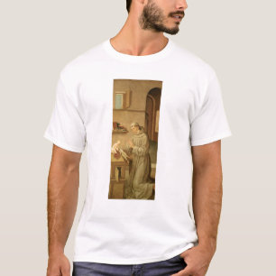 T-shirt St Anthony de Padoue