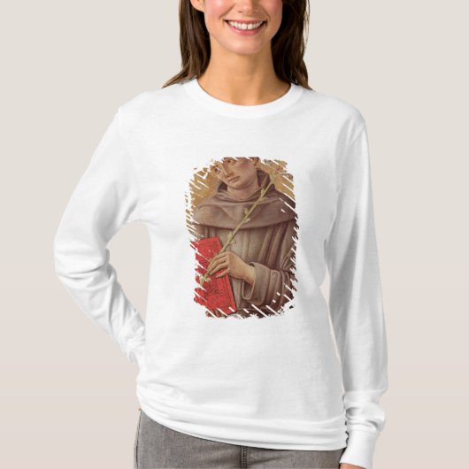 T-shirt St Anthony de Padoue (Devant)